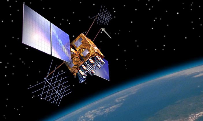 Change in GPS IIR/IIR-M Satellite Battery Charging Will Extend Mission Life